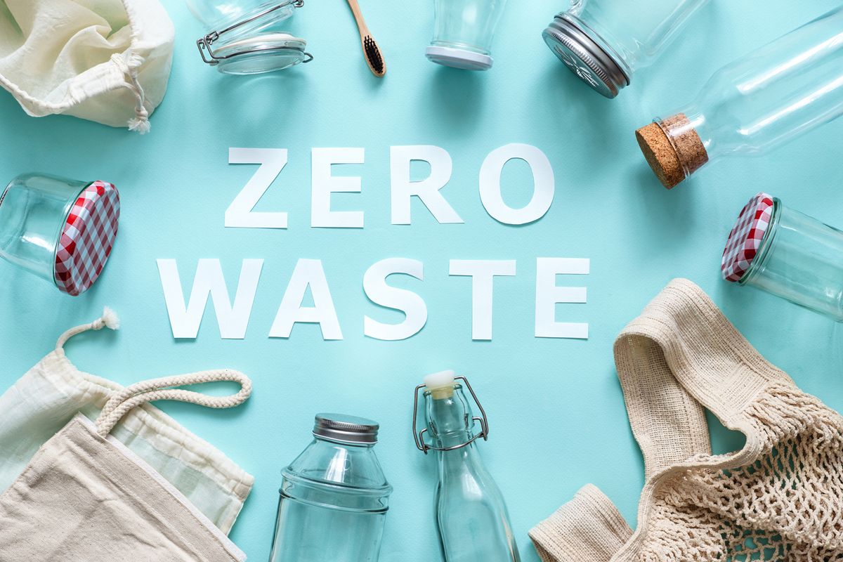 What Does Zero Waste Mean?